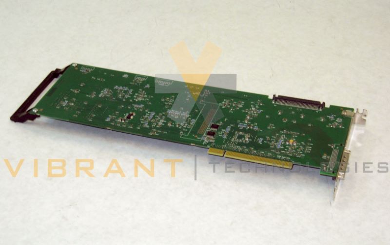 IBM 01k7352 Ultra 2 SCSI RAID controller card Serverraid