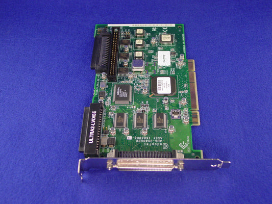 Dell 04CVF Ultra 2 SCSI Controller