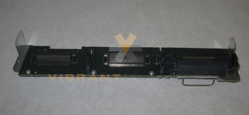 Dell 04F884 Poweredge 1650 1x3 SCSi Backplane