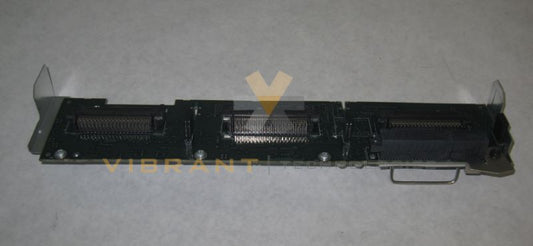 Dell 04F884 Poweredge 1650 1x3 SCSi Backplane