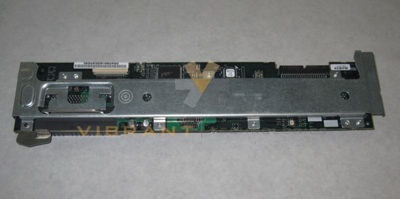 Dell 04F884 Poweredge 1650 1x3 SCSi Backplane