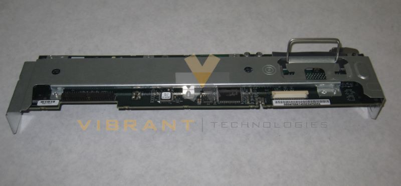 Dell 04F884 Poweredge 1650 1x3 SCSi Backplane