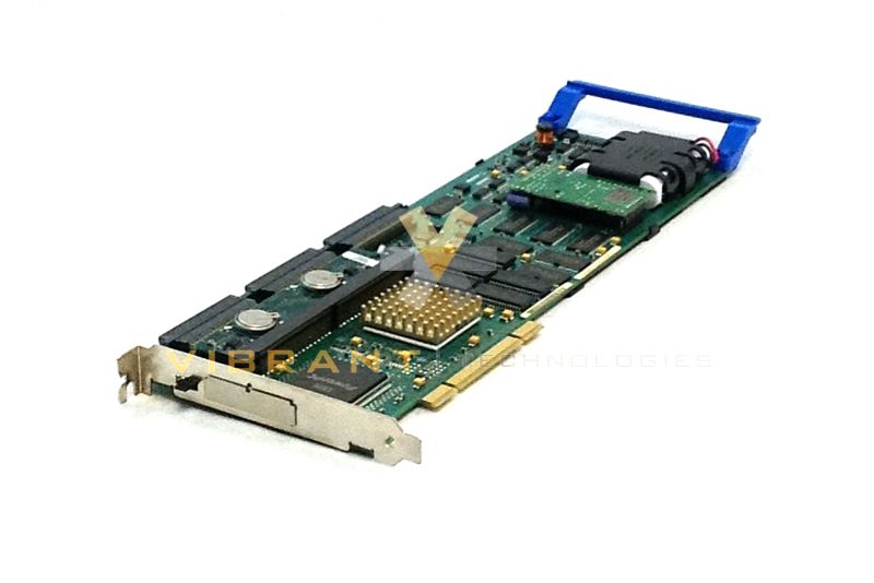 IBM 04N2255 PCI RAID Disk Controller Card CCIN 2748 iSeries