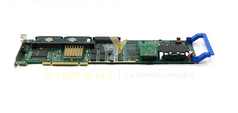 IBM 04N2255 PCI RAID Disk Controller Card CCIN 2748 iSeries