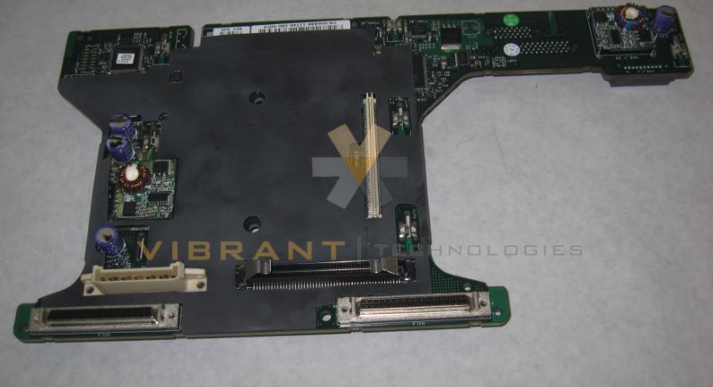 Dell 0HG888 Poweredge 6850 1x5 SCSI Backplane 80 pin