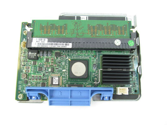 Dell 0RR901 Perc 5i SAS Raid Controller 256MB