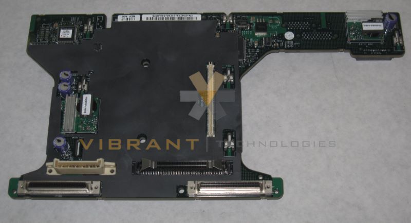 Dell 0Y4775 Poweredge 6850 1x5 SCSI Backplane 80 pin