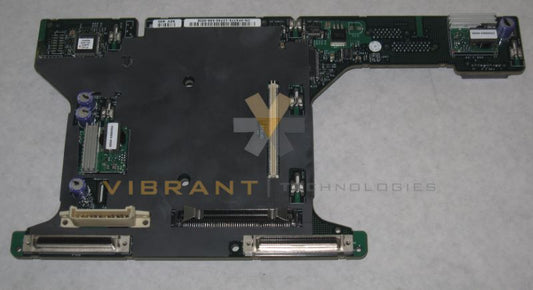Dell 0Y4775 Poweredge 6850 1x5 SCSI Backplane 80 pin