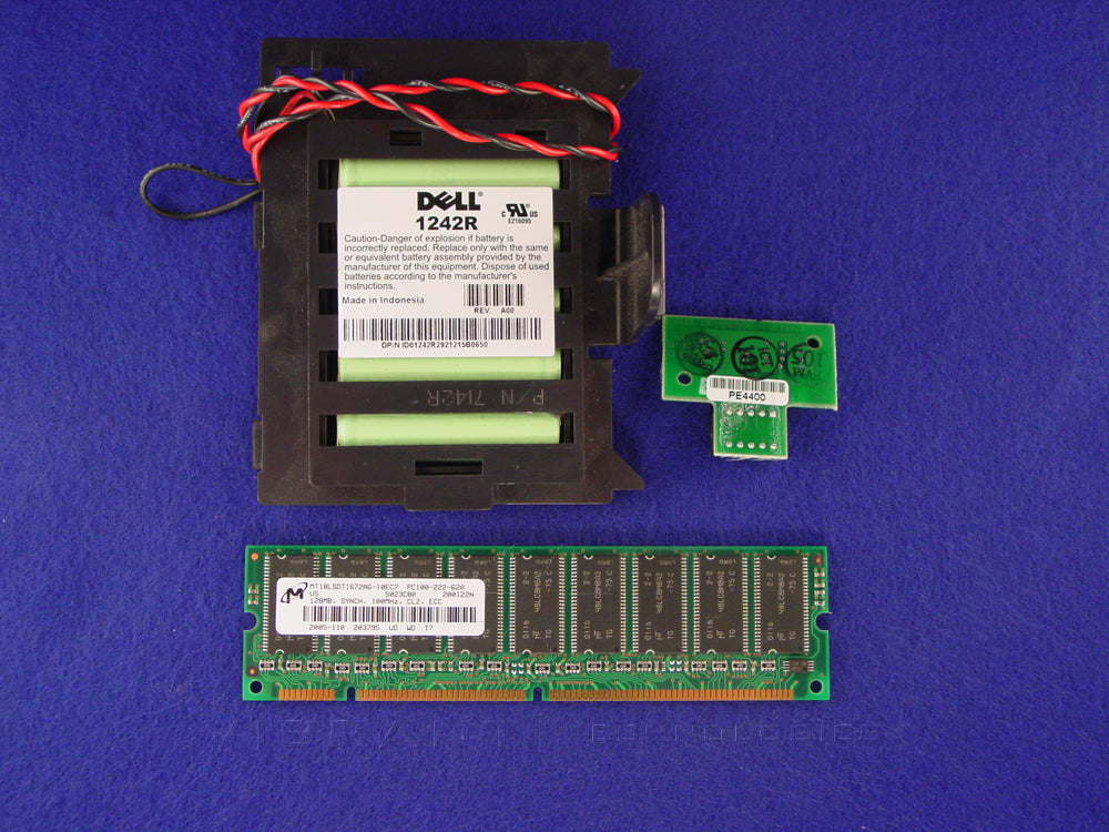 Dell 1386R Raid kit  for Poweredge 4400 PE4400