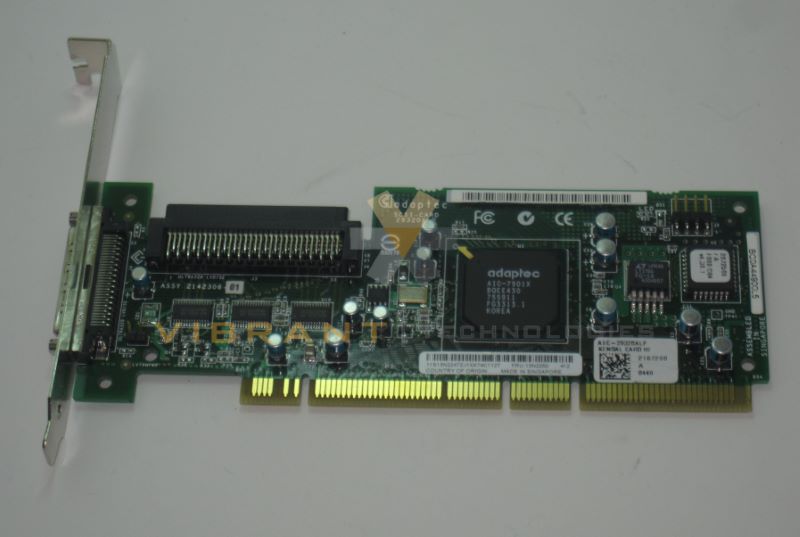 IBM 13N2249 U320 SCSI Controller 2