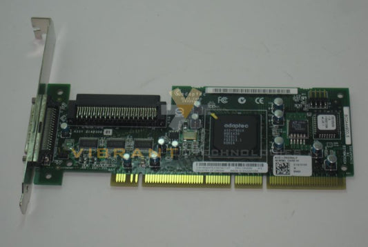 IBM 13N2249 U320 SCSI Controller 2