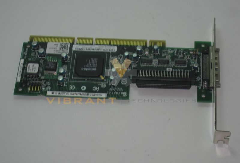 IBM 13N2249 U320 SCSI Controller 2