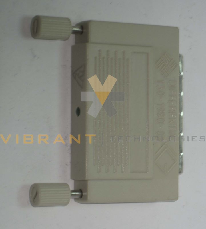 Sun 150-1890 Differential 68 PIN SCSI Terminator Adapter