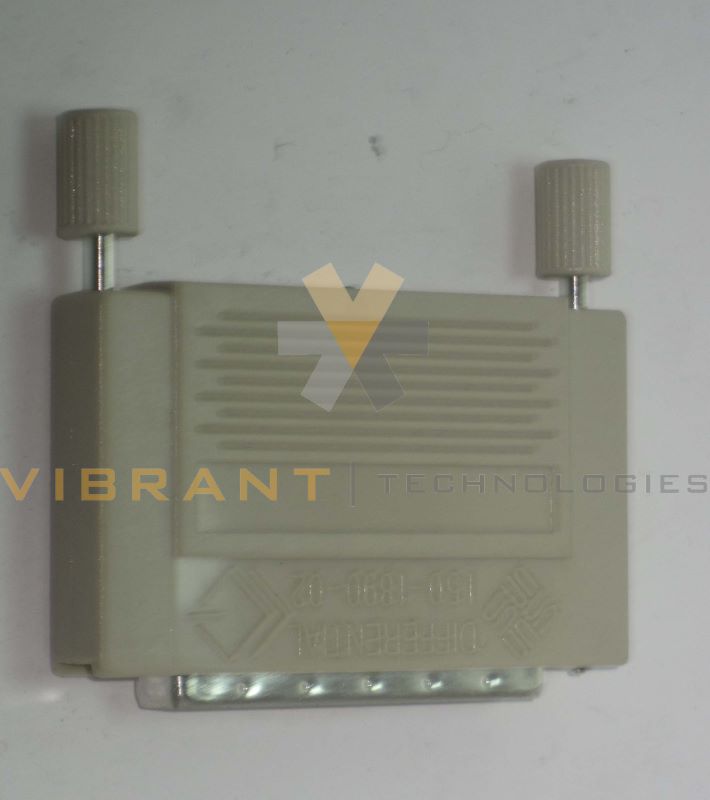 Sun 150-1890 Differential 68 PIN SCSI Terminator Adapter