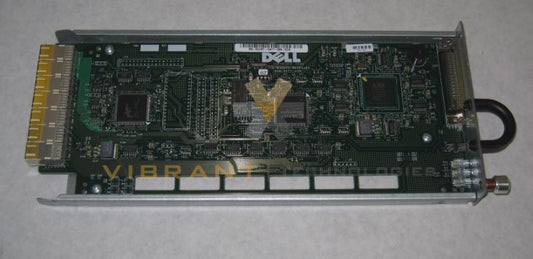 Dell 2U597 Powervault 220 221 ultra 160 SCSI card