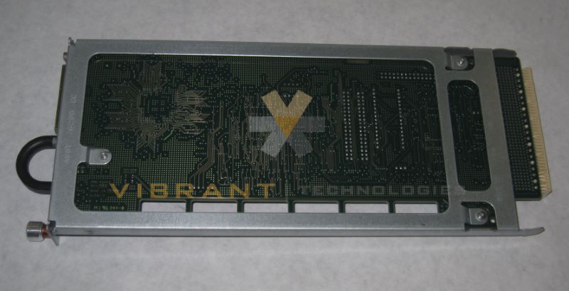 Dell 2U597 Powervault 220 221 ultra 160 SCSI card