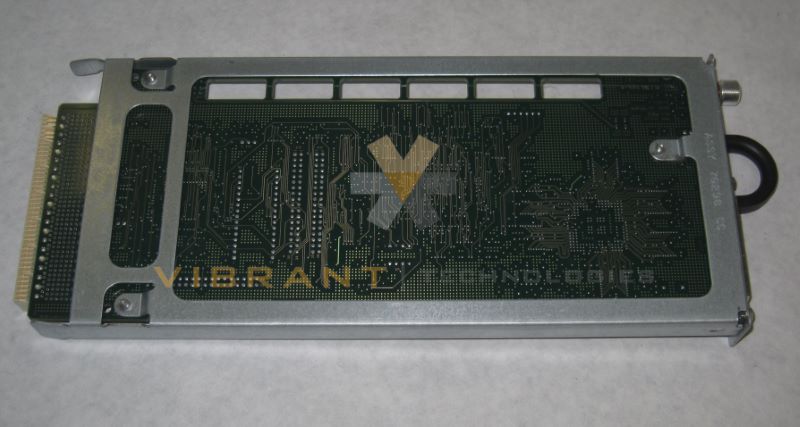 Dell 2U597 Powervault 220 221 ultra 160 SCSI card