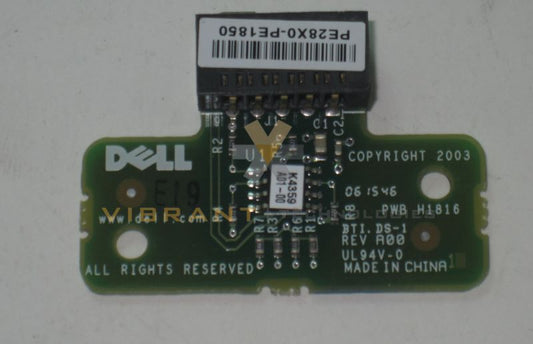 Dell 310-6578 Poweredge 6850 Raid kit battery 256MB cache module