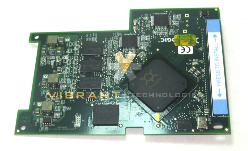 IBM 32R1925 QLOGIC 1GB ISCSI EXP CARD