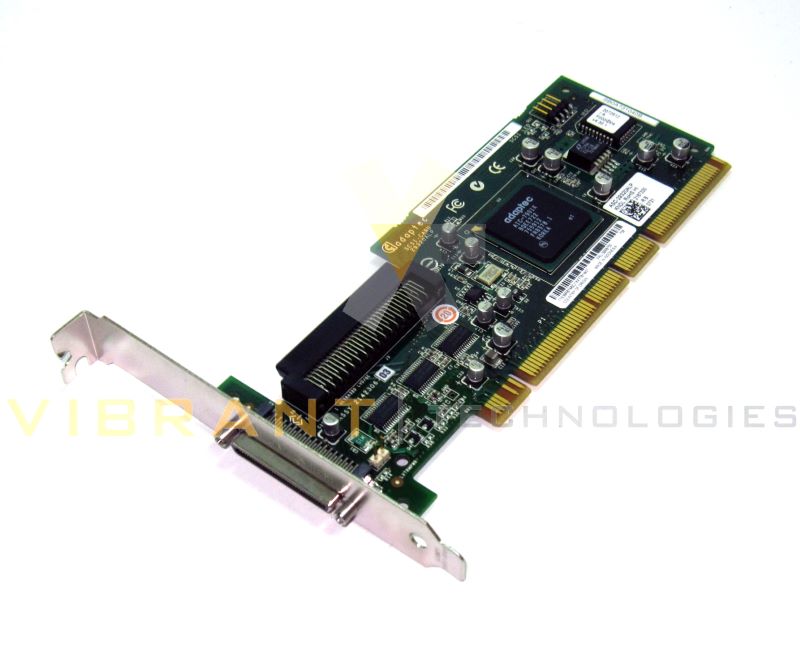 IBM 39R8748 U320 SCSI Controller 2