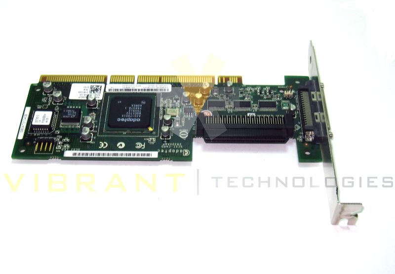 IBM 39R8748 U320 SCSI Controller 2