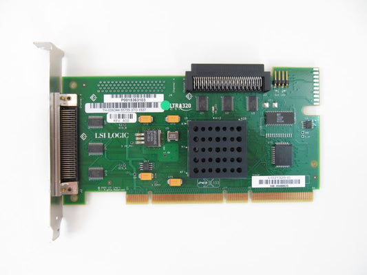 Dell 3X344 LSI 21320 Ultra 320 PCI-X controller