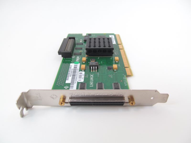 Dell 3X344 LSI 21320 Ultra 320 PCI-X controller