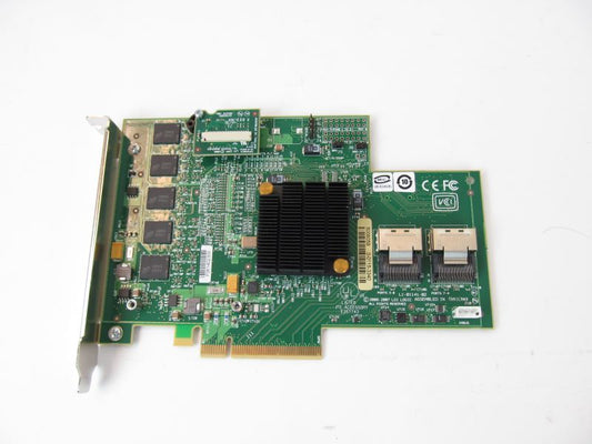 IBM 43W4297 ServeRAID MR10i SAS/SATA Controller 43W4296