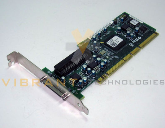 IBM 71P8613 Single Channel U320 SCSI Adapter Controller Card