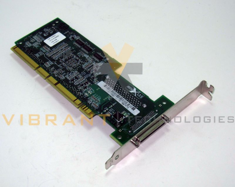 IBM 71P8613 Single Channel U320 SCSI Adapter Controller Card