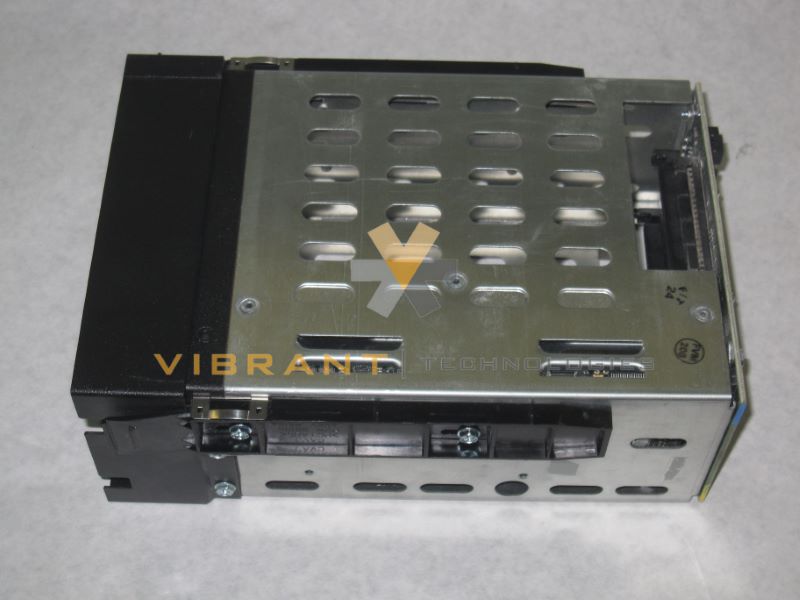 Dell 7575D 1x2 SCSI Backplane