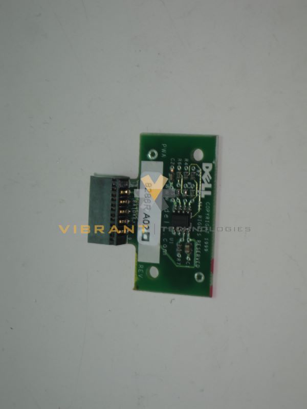 Dell 8286R Raid Key 2450 2400