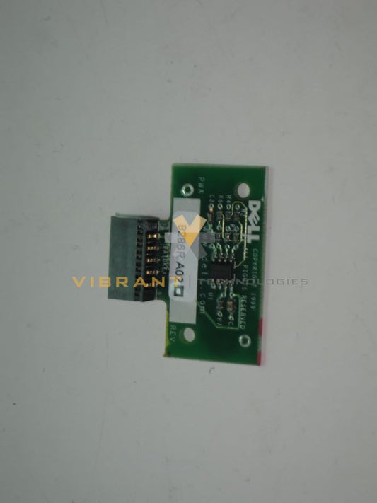 Dell 8286R Raid Key 2450 2400