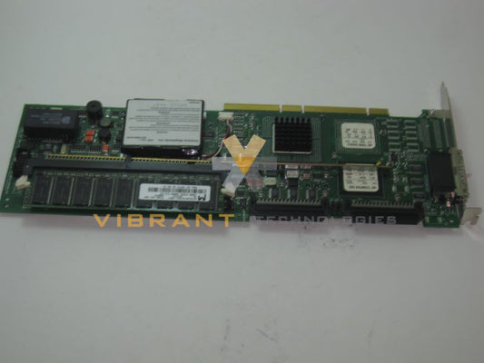 Dell 879CT ULTRA 2 DUAL PERC2 RAID