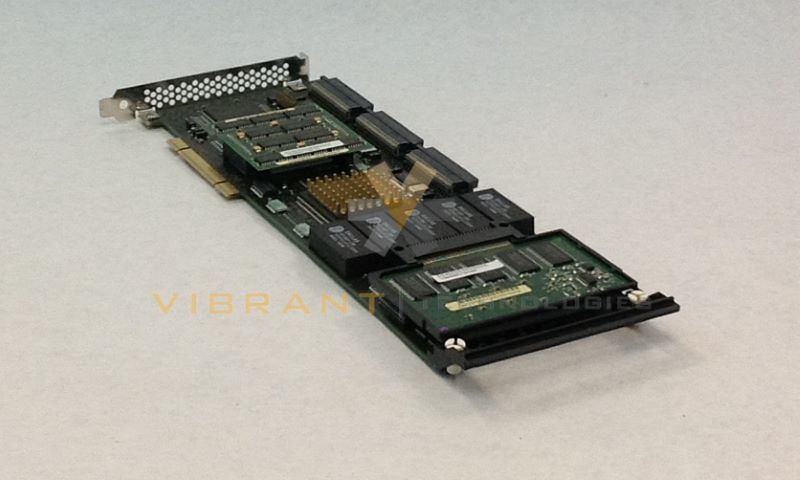 IBM 91H0271 RAID CONTROLLER