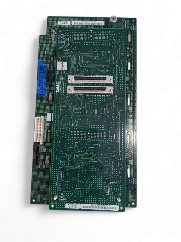 Dell 9403R SCSI Backplane for 4400