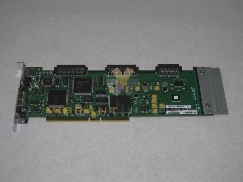 HP A5191-60211 SCSI LAN INTERFACE CARD