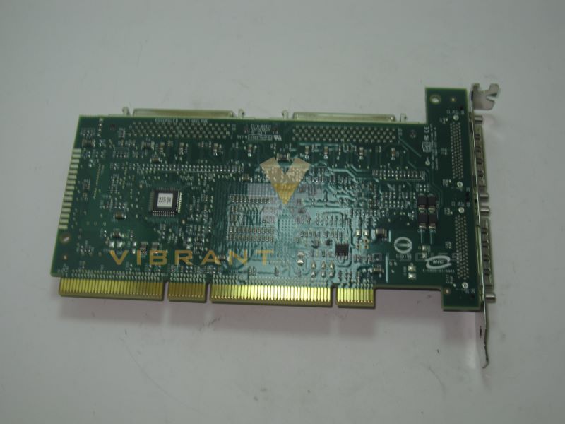 HP A7173A PCI-X Dual Channel Ultra 320 SCSI HBA Card