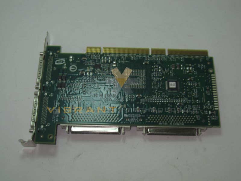 HP A7173A PCI-X Dual Channel Ultra 320 SCSI HBA Card