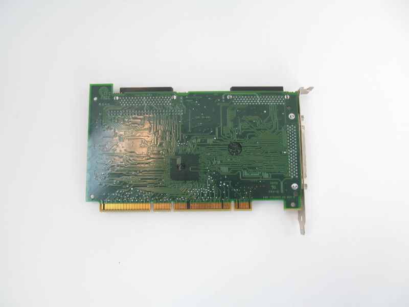 Dell AHA-3950U2B Dual Channel Ultra 2 SCSI Controller