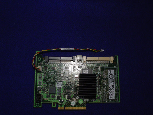 Dell DX481 Perc 6i Raid Controller