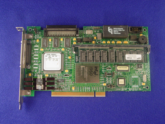 Intel E4661107-01 AMI PCI Raid Series 466 Mark C