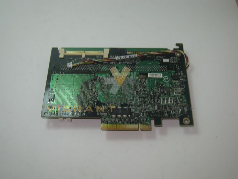 Dell GT281 PERC 5i Sas Dual Channel Raid Controller