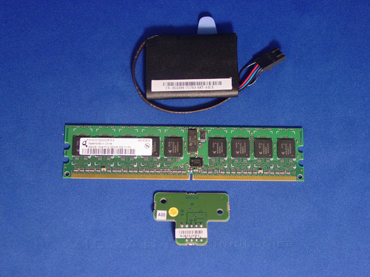 Dell NJ623 Poweredge 6800 6850 Raid Key