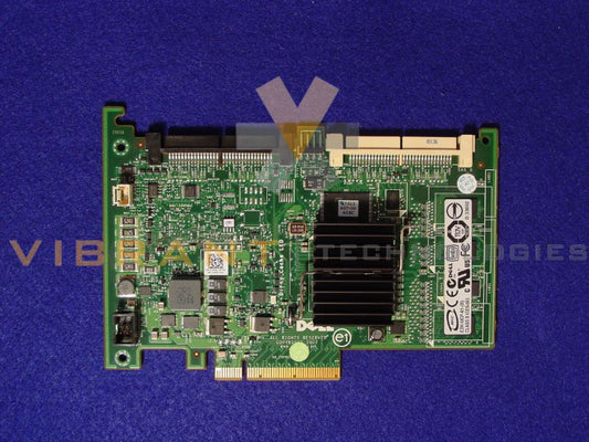 Dell T954J PERC 6i Dual Channel Raid Controller PowerEdge Servers