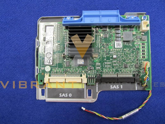 Dell TW399 PERC 6i Raid Controller Dual Channel SUB