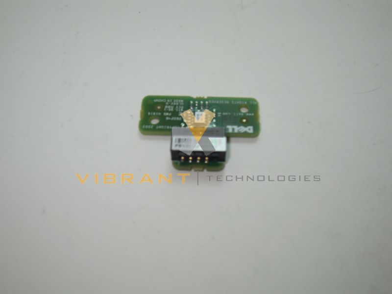 Dell W4997 Poweredge 6800 6850 Raid Key