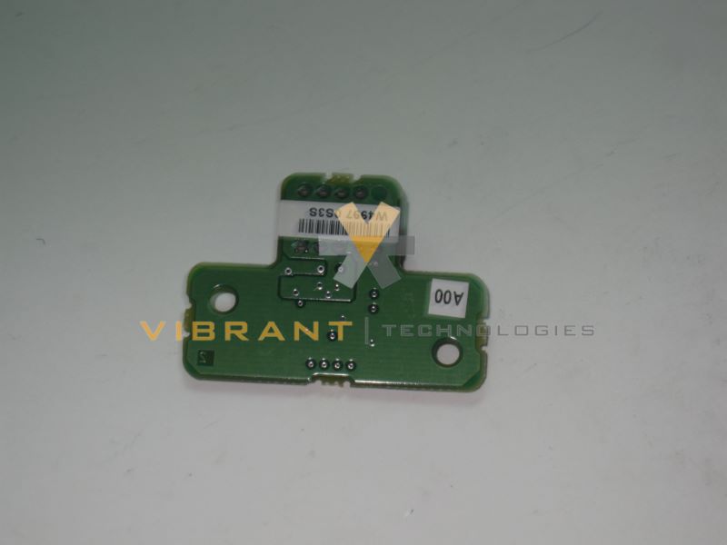 Dell W4997 Poweredge 6800 6850 Raid Key