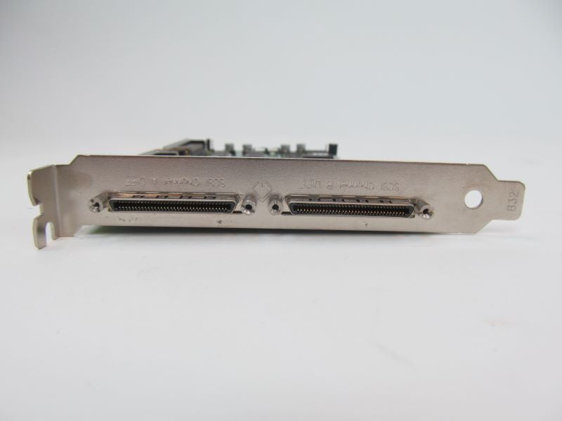 Sun X6541A SUN Dual Channel Ultra Wide Differential SCSI