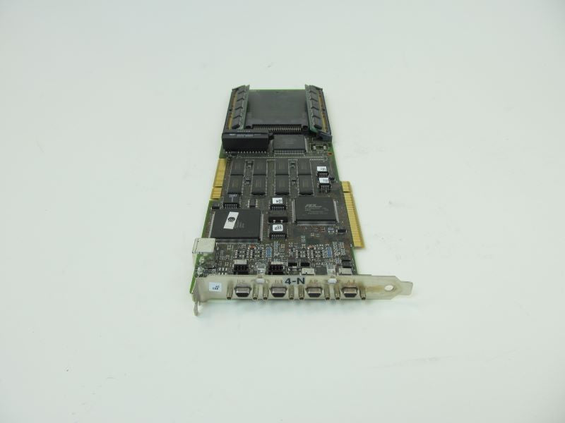 IBM 6215 SSA PCI Multi-Initiator RAID EL Adapter Type 4-H pSeries
